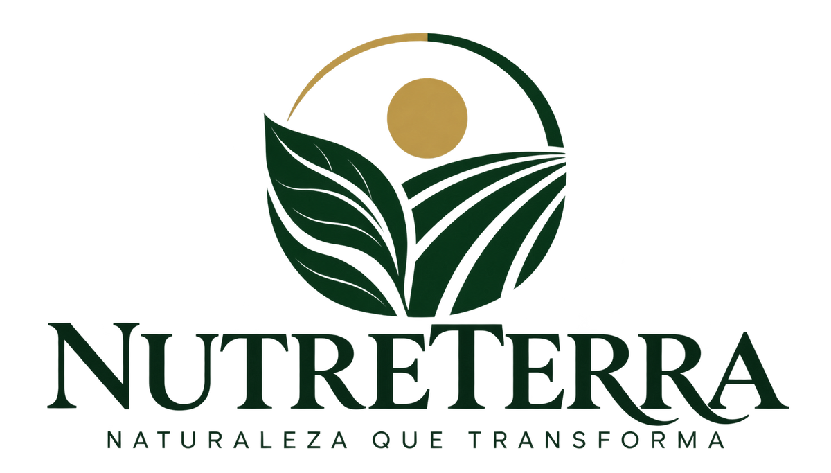Nutreterra
